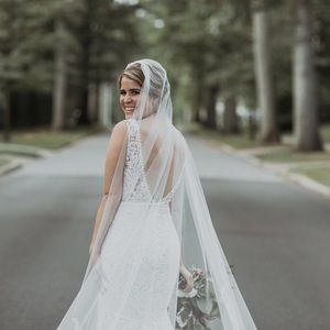 Meet your Posher, Caroline